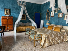 Gabrielle's room